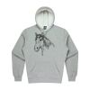AP - TORQUAY HOODIES - 1525 Thumbnail