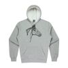 AP - TORQUAY HOODIES - 1525 Thumbnail