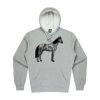 AP - TORQUAY HOODIES - 1525 Thumbnail