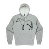 AP - TORQUAY HOODIES - 1525 Thumbnail