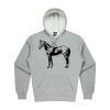 AP - TORQUAY HOODIES - 1525 Thumbnail