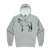 AP - TORQUAY HOODIES - 1525 Thumbnail