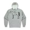 AP - TORQUAY HOODIES - 1525 Thumbnail