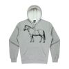 AP - TORQUAY HOODIES - 1525 Thumbnail