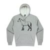 AP - TORQUAY HOODIES - 1525 Thumbnail