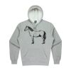 AP - TORQUAY HOODIES - 1525 Thumbnail