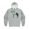 AP - TORQUAY HOODIES - 1525 Thumbnail