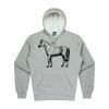 AP - TORQUAY HOODIES - 1525 Thumbnail