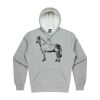 AP - TORQUAY HOODIES - 1525 Thumbnail