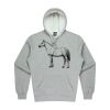 AP - TORQUAY HOODIES - 1525 Thumbnail