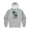 AP - TORQUAY HOODIES - 1525 Thumbnail