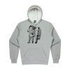 AP - TORQUAY HOODIES - 1525 Thumbnail