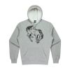 AP - TORQUAY HOODIES - 1525 Thumbnail