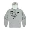 AP - TORQUAY HOODIES - 1525 Thumbnail
