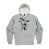 AP - TORQUAY HOODIES - 1525 Thumbnail