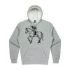 AP - TORQUAY HOODIES - 1525 Thumbnail