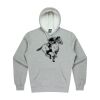 AP - TORQUAY HOODIES - 1525 Thumbnail