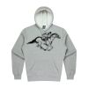 AP - TORQUAY HOODIES - 1525 Thumbnail