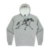 AP - TORQUAY HOODIES - 1525 Thumbnail