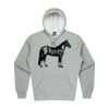 AP - TORQUAY HOODIES - 1525 Thumbnail