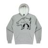AP - TORQUAY HOODIES - 1525 Thumbnail