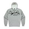 AP - TORQUAY HOODIES - 1525 Thumbnail