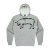 AP - TORQUAY HOODIES - 1525 Thumbnail