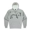 AP - TORQUAY HOODIES - 1525 Thumbnail