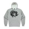 AP - TORQUAY HOODIES - 1525 Thumbnail