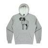 AP - TORQUAY HOODIES - 1525 Thumbnail