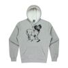 AP - TORQUAY HOODIES - 1525 Thumbnail