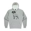 AP - TORQUAY HOODIES - 1525 Thumbnail