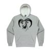 AP - TORQUAY HOODIES - 1525 Thumbnail