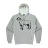 AP - TORQUAY HOODIES - 1525 Thumbnail