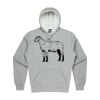 AP - TORQUAY HOODIES - 1525 Thumbnail