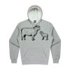 AP - TORQUAY HOODIES - 1525 Thumbnail