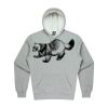 AP - TORQUAY HOODIES - 1525 Thumbnail