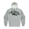 AP - TORQUAY HOODIES - 1525 Thumbnail
