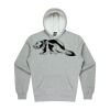 AP - TORQUAY HOODIES - 1525 Thumbnail