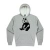 AP - TORQUAY HOODIES - 1525 Thumbnail