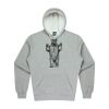 AP - TORQUAY HOODIES - 1525 Thumbnail