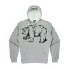 AP - TORQUAY HOODIES - 1525 Thumbnail