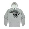 AP - TORQUAY HOODIES - 1525 Thumbnail