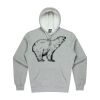 AP - TORQUAY HOODIES - 1525 Thumbnail