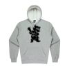 AP - TORQUAY HOODIES - 1525 Thumbnail