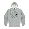 AP - TORQUAY HOODIES - 1525 Thumbnail