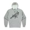 AP - TORQUAY HOODIES - 1525 Thumbnail