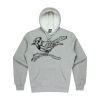 AP - TORQUAY HOODIES - 1525 Thumbnail