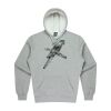 AP - TORQUAY HOODIES - 1525 Thumbnail