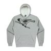 AP - TORQUAY HOODIES - 1525 Thumbnail